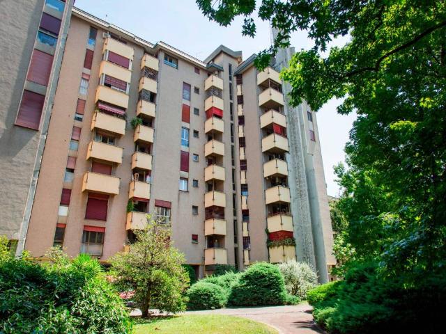 Appartamento in vendita a Milano MI