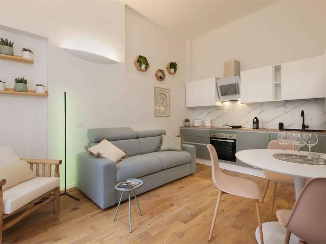 Appartamento in vendita a Milano MI