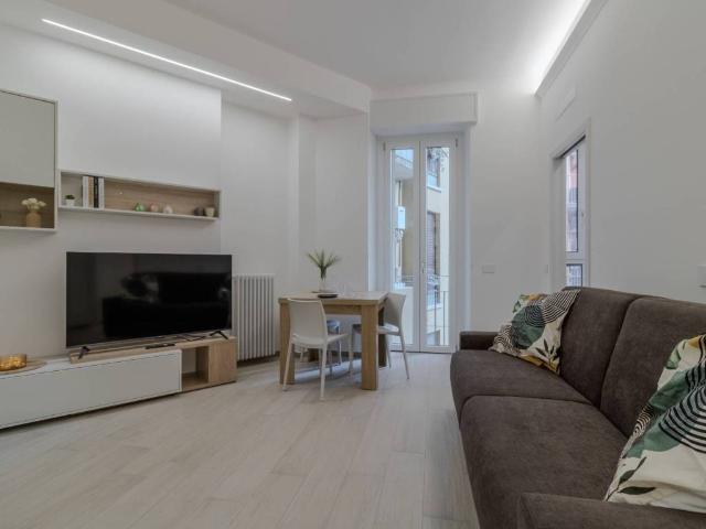 Appartamento in vendita a Milano MI