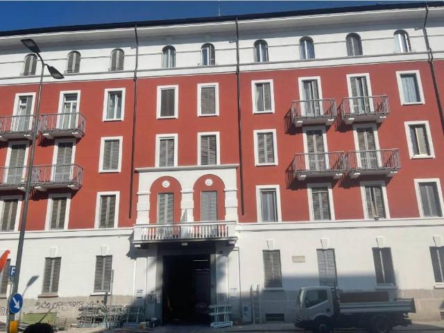 Appartamento in vendita a Milano MI