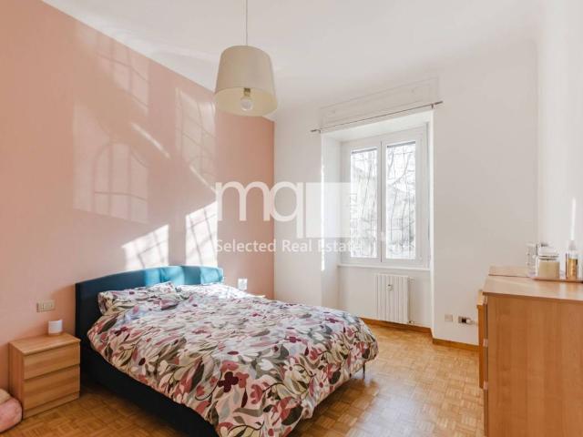 Appartamento in vendita a Milano MI