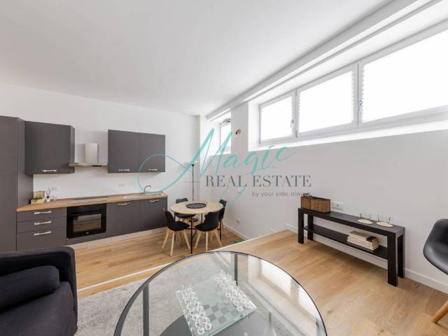 Appartamento in vendita a Milano MI