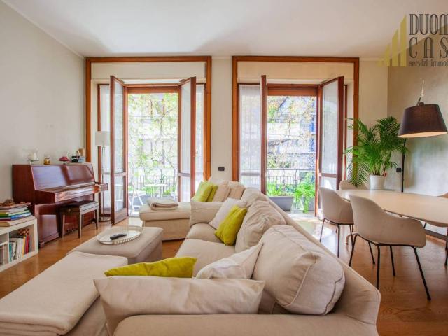 Appartamento in vendita a Milano MI