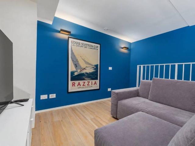 Appartamento in vendita a Milano MI