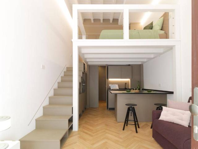 Appartamento in vendita a Milano MI