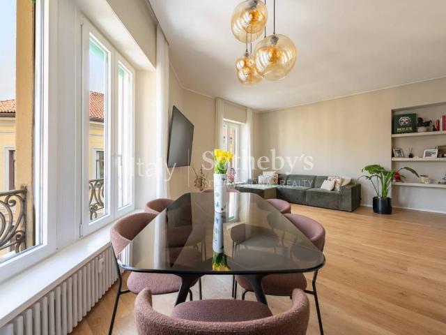 Appartamento in vendita a Milano MI