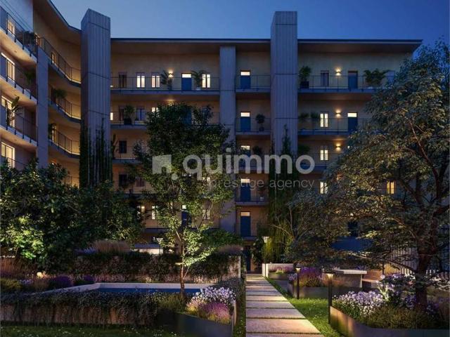 Appartamento in vendita a Milano MI
