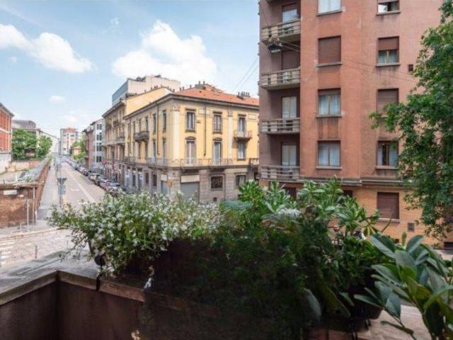 Appartamento in vendita a Milano MI