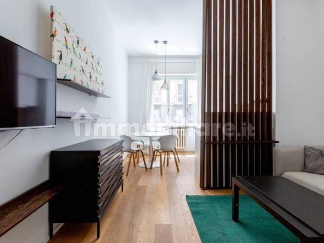 Appartamento in vendita a Milano MI
