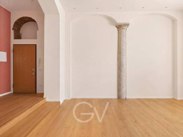 Appartamento in vendita a Milano MI