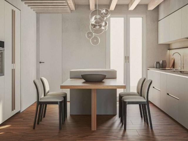 Appartamento in vendita a Milano MI