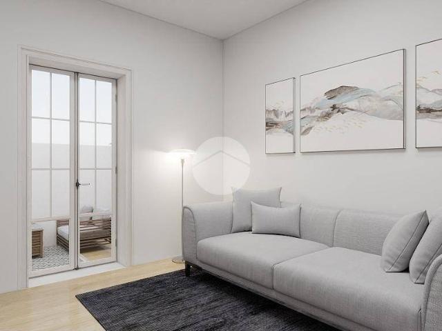 Appartamento in vendita a Milano MI