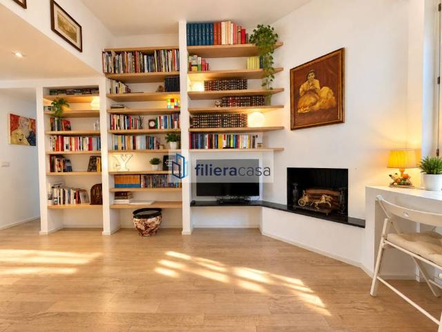 Appartamento in vendita a Milano MI