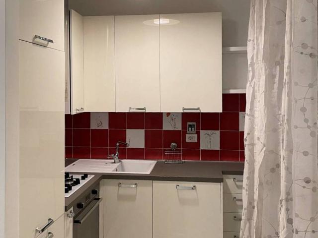 Appartamento in vendita a Milano MI