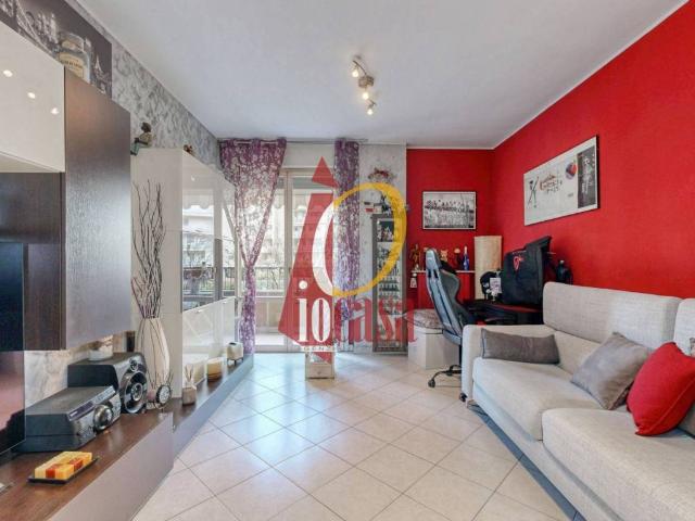 Appartamento in vendita a Milano MI