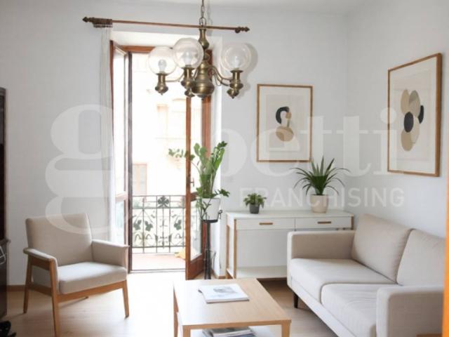 Appartamento in vendita a Milano MI