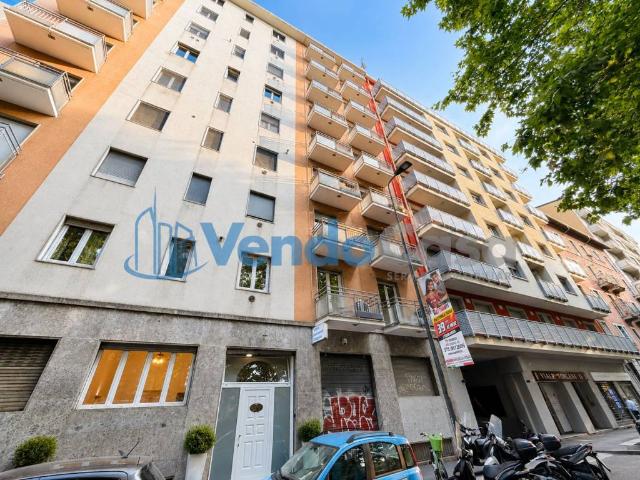 Appartamento in vendita a Milano MI