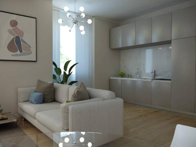 Appartamento in vendita a Milano MI