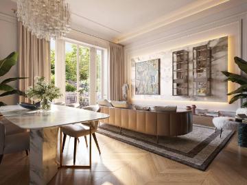 Appartamento in vendita a Milano MI