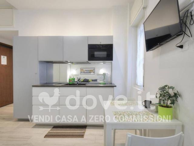 Appartamento in vendita a Milano MI