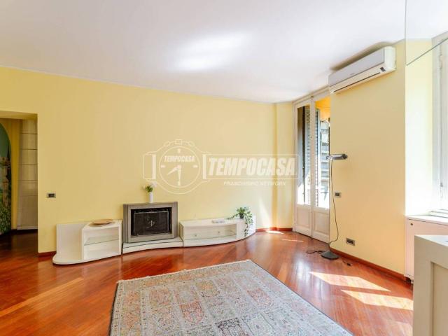 Appartamento in vendita a Milano MI