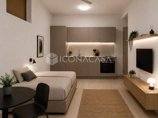 Appartamento in vendita a Milano MI
