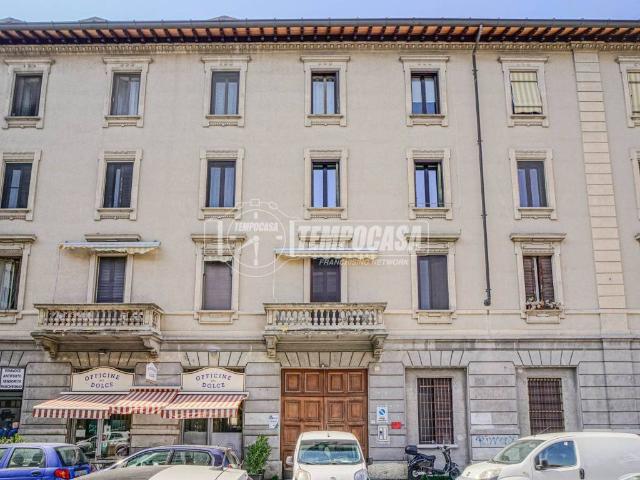 Appartamento in vendita a Milano MI