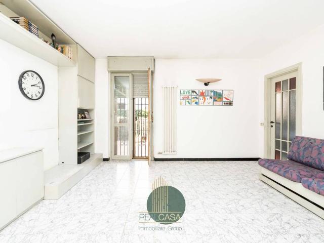 Appartamento in vendita a Milano MI