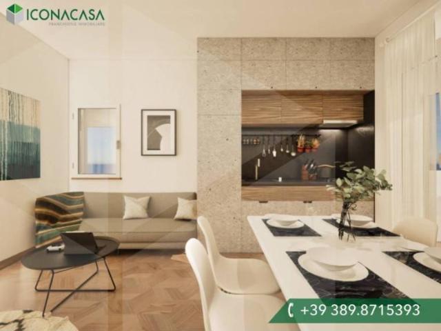 Appartamento in vendita a Milano MI