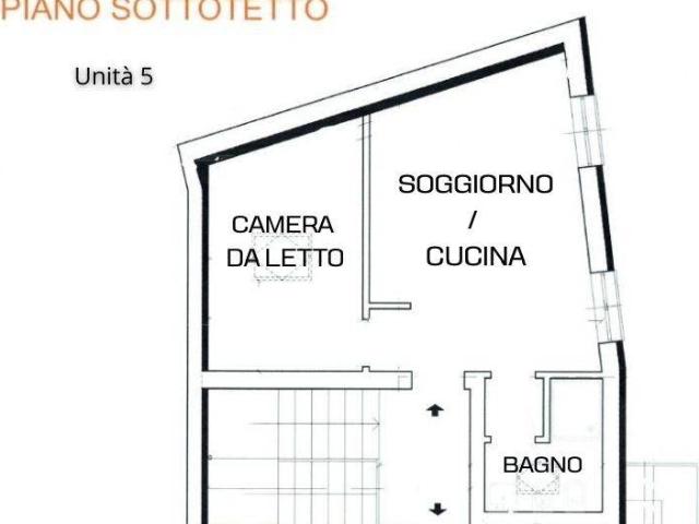 Appartamento in vendita a Milano MI