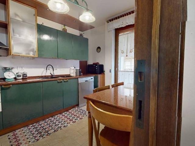 Appartamento in vendita a Milano MI