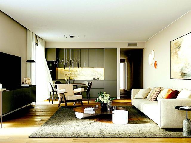 Appartamento in vendita a Milano MI