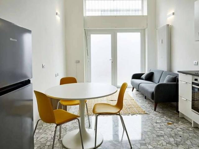 Appartamento in vendita a Milano MI