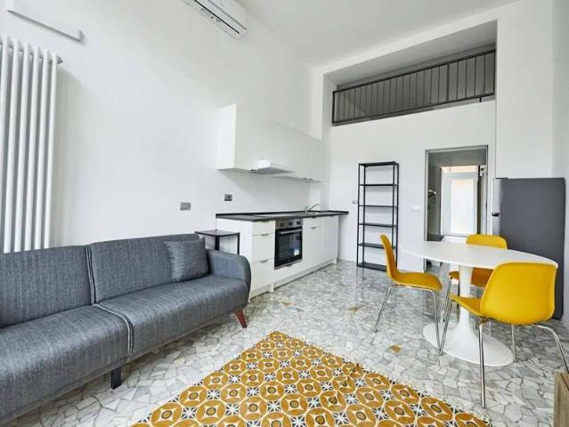 Appartamento in vendita a Milano MI