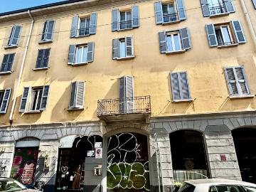 Appartamento in vendita a Milano MI