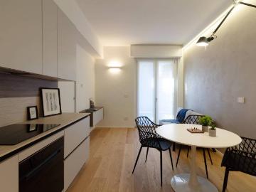 Appartamento in vendita a Milano MI