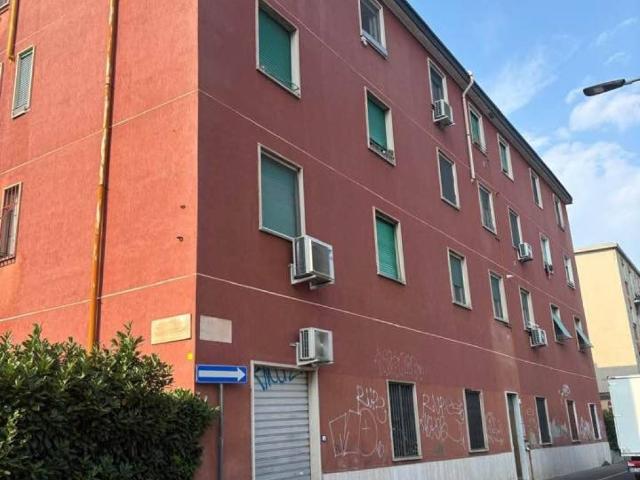 Appartamento in vendita a Milano MI