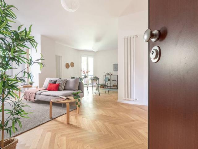 Appartamento in vendita a Milano MI
