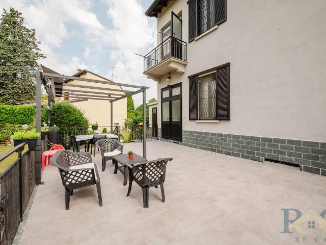 Appartamento in vendita a Milano MI