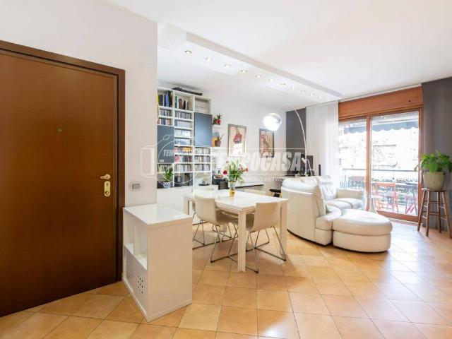 Appartamento in vendita a Milano MI