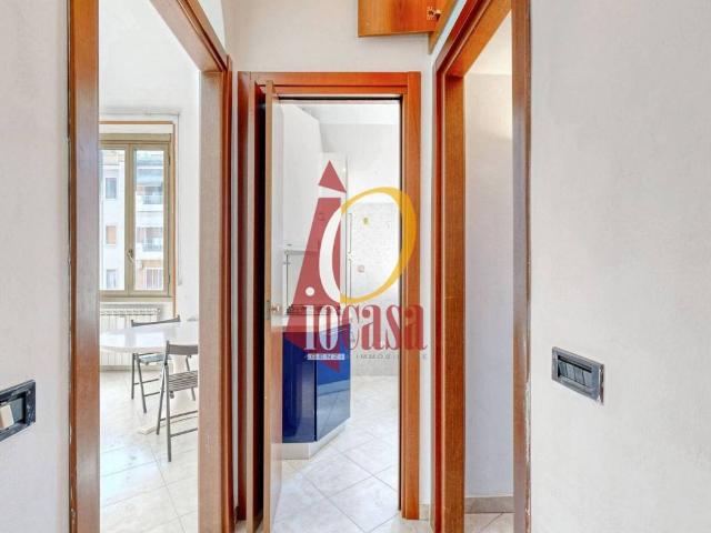 Appartamento in vendita a Milano MI