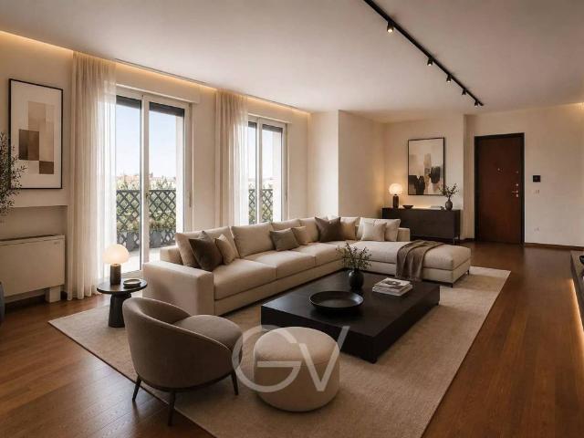 Appartamento in vendita a Milano MI