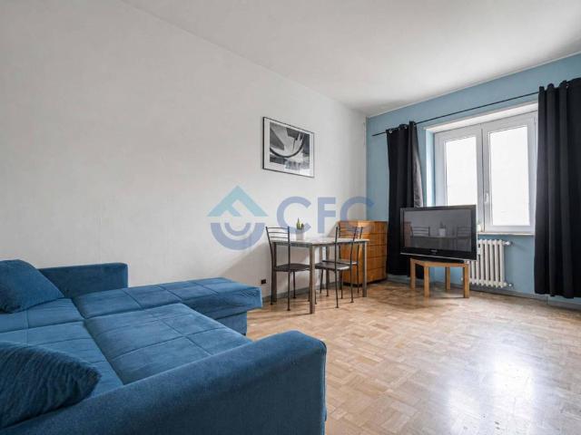 Appartamento in vendita a Milano MI