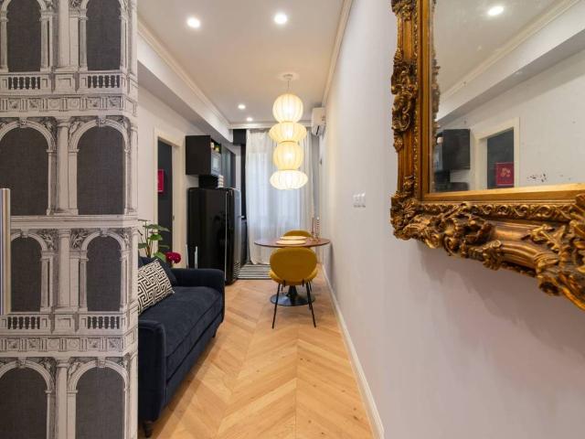 Appartamento in vendita a Milano MI
