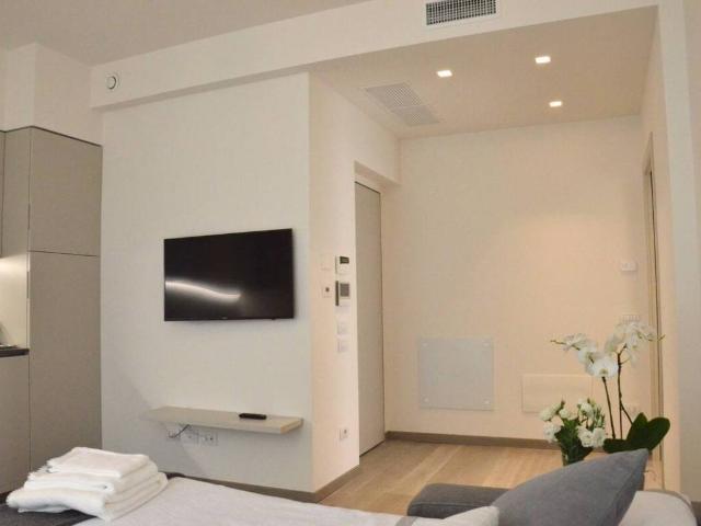 Appartamento in vendita a Milano MI
