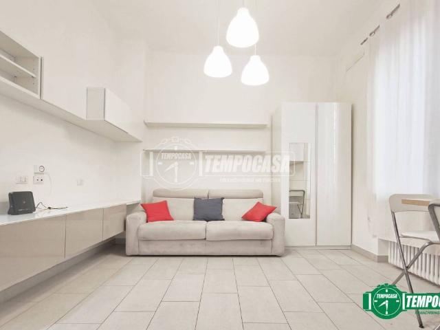 Appartamento in vendita a Milano MI