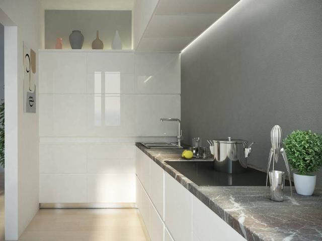 Appartamento in vendita a Milano MI