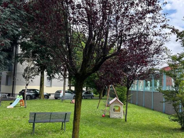 Appartamento in vendita a Milano MI