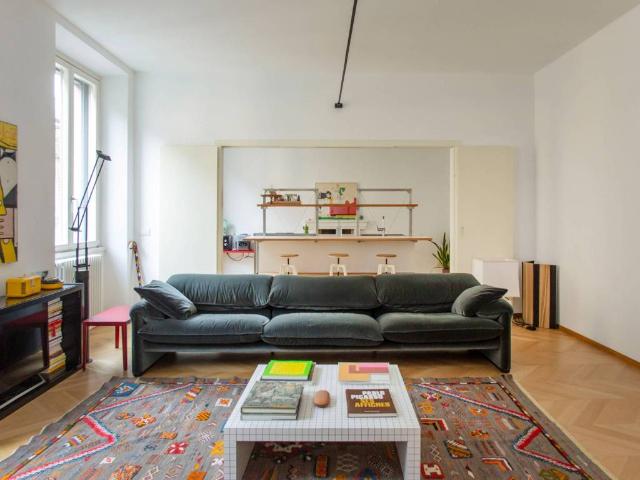 Appartamento in vendita a Milano MI