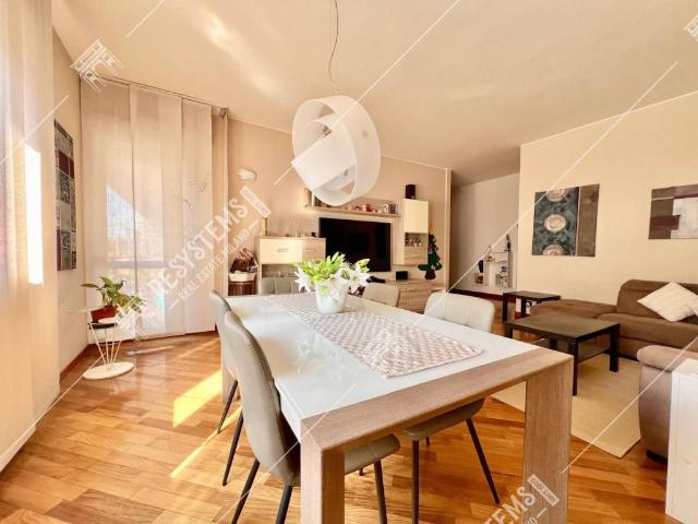 Appartamento in vendita a Milano MI